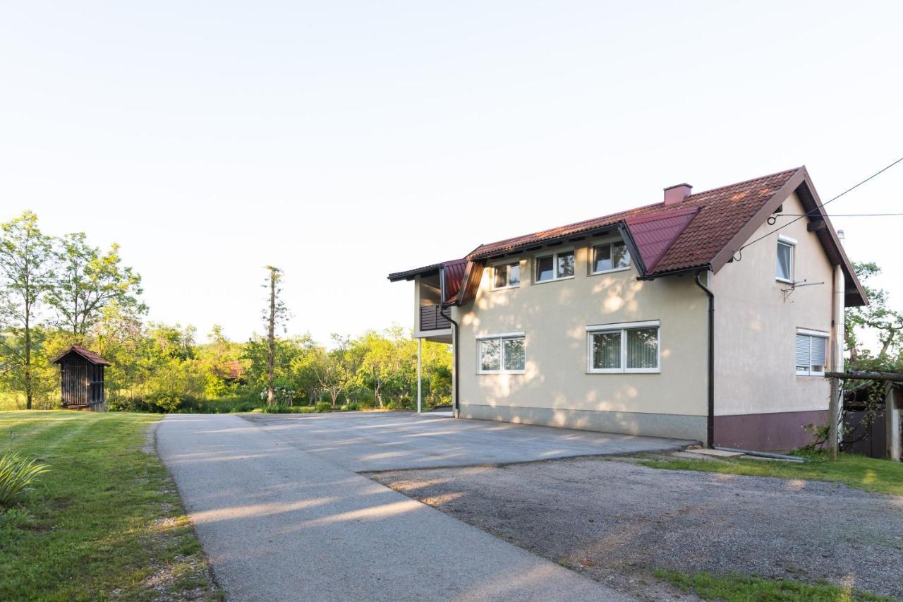 Apartman Medved スルニュ エクステリア 写真
