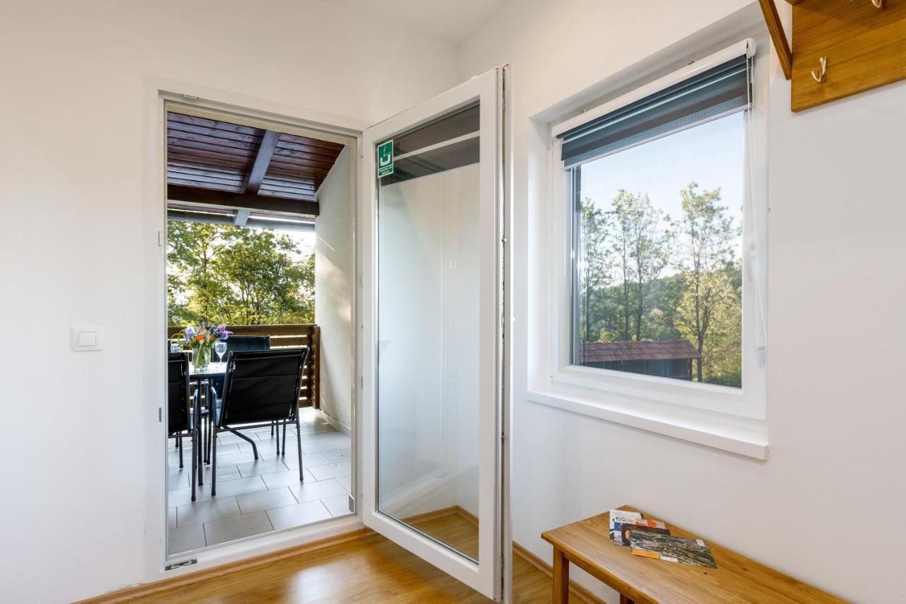 Apartman Medved スルニュ エクステリア 写真