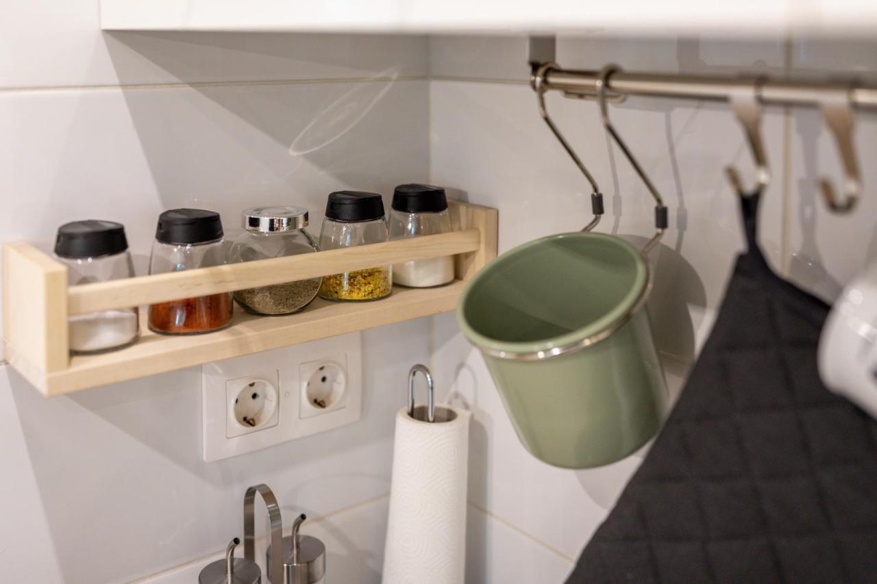 Apartman Medved スルニュ エクステリア 写真