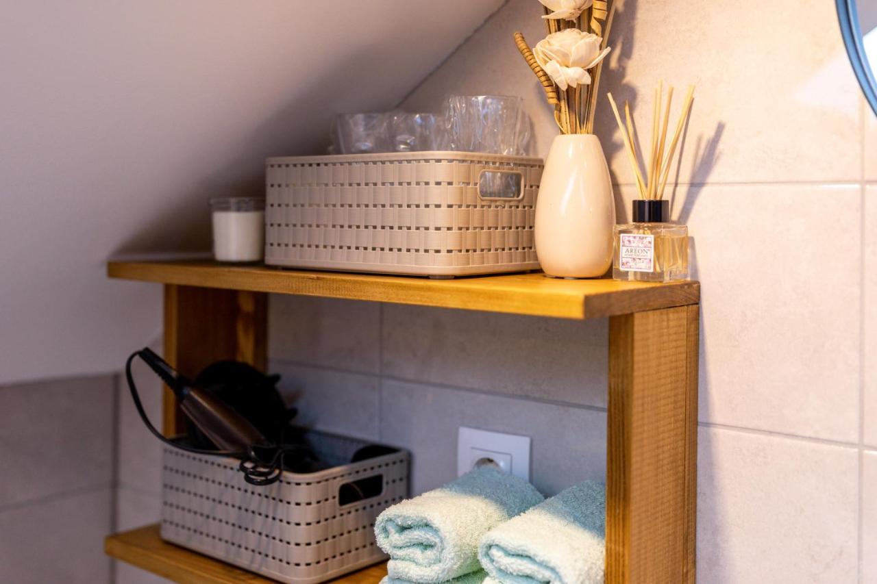 Apartman Medved スルニュ エクステリア 写真
