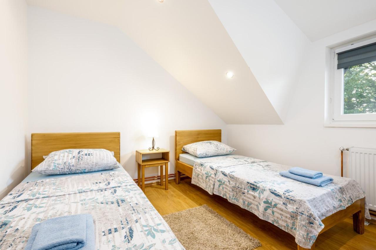 Apartman Medved スルニュ エクステリア 写真
