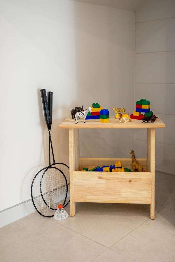 Apartman Medved スルニュ エクステリア 写真