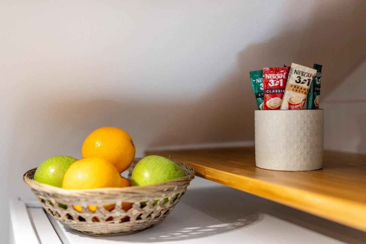 Apartman Medved スルニュ エクステリア 写真