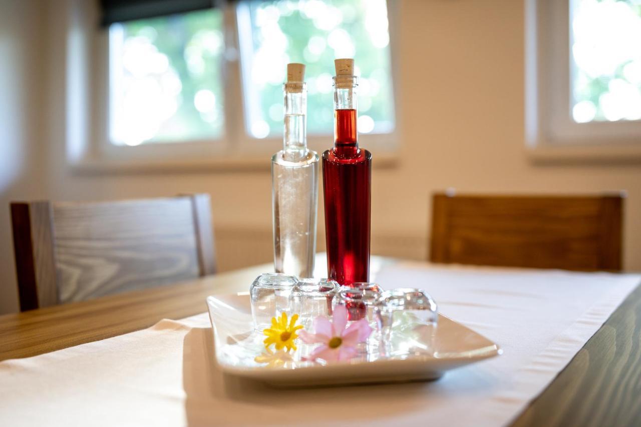 Apartman Medved スルニュ エクステリア 写真