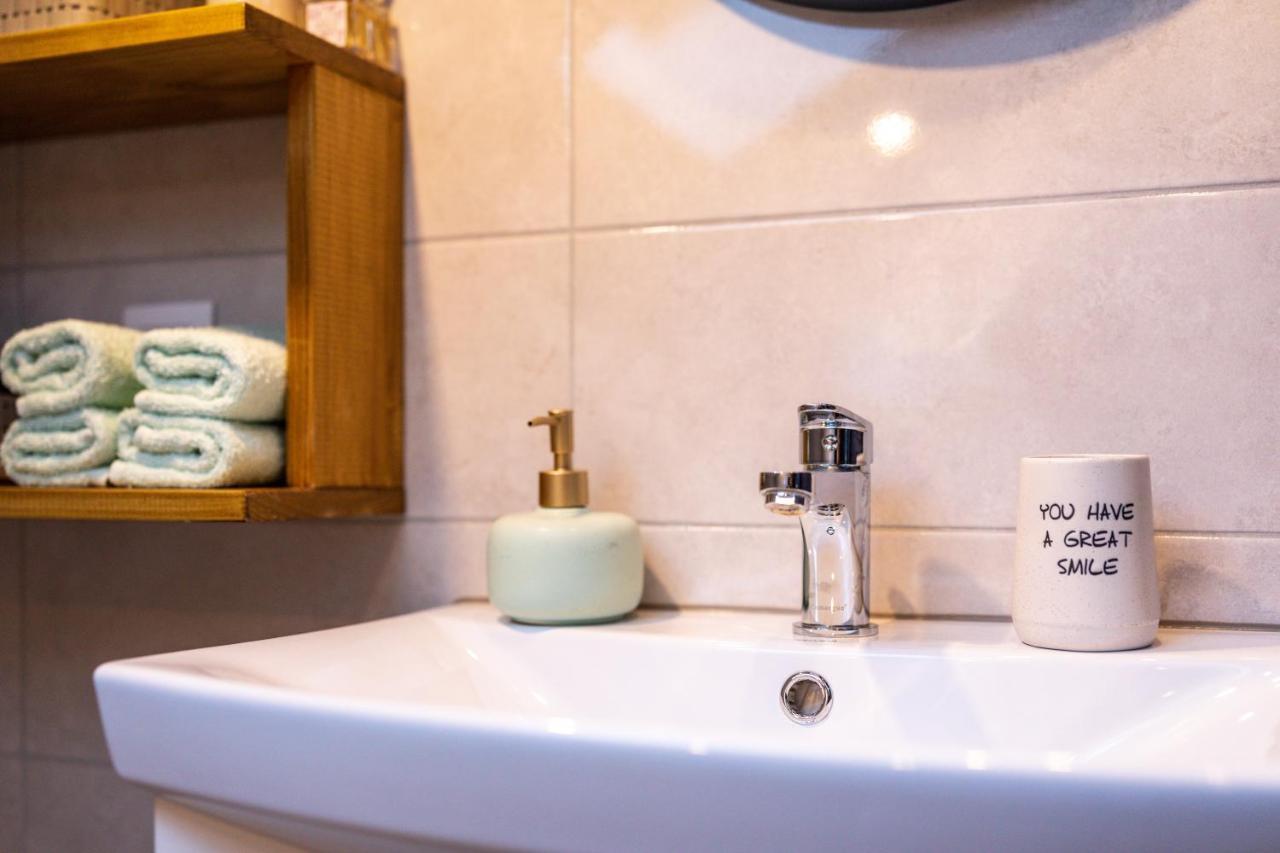 Apartman Medved スルニュ エクステリア 写真