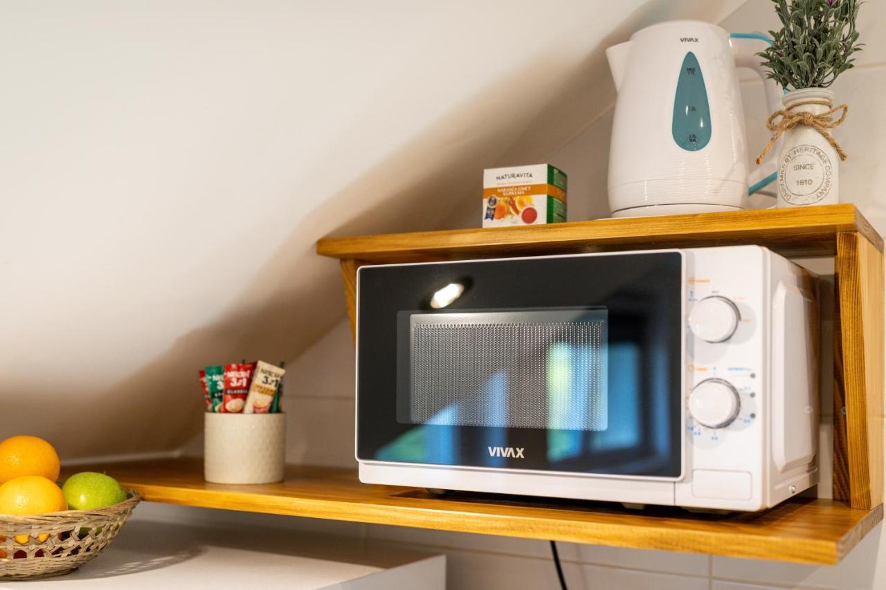 Apartman Medved スルニュ エクステリア 写真