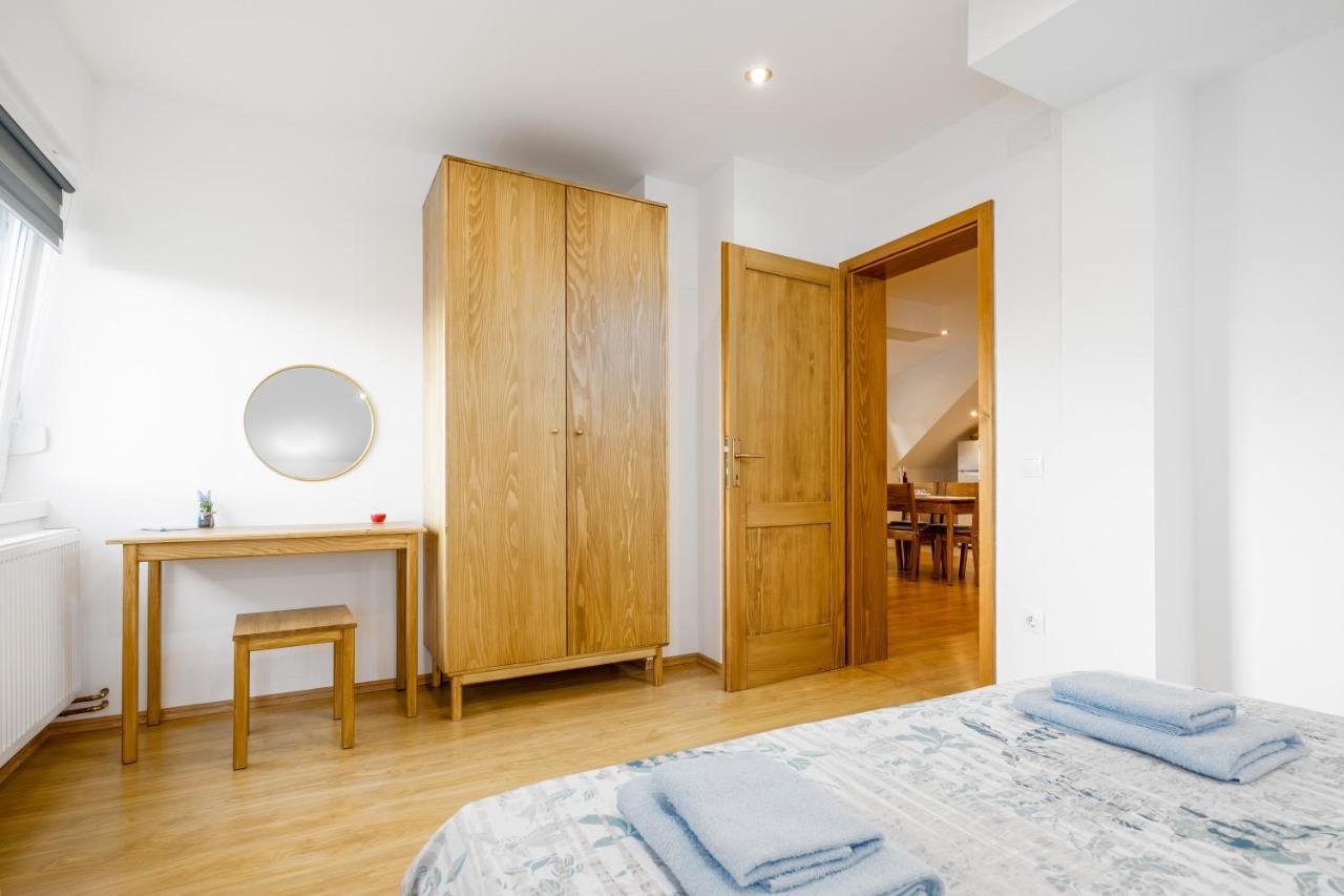 Apartman Medved スルニュ エクステリア 写真