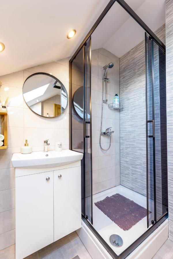 Apartman Medved スルニュ エクステリア 写真