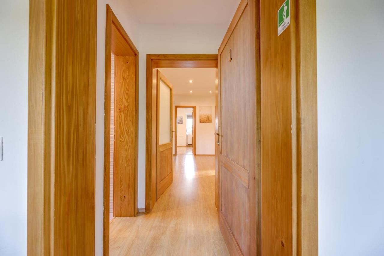 Apartman Medved スルニュ エクステリア 写真