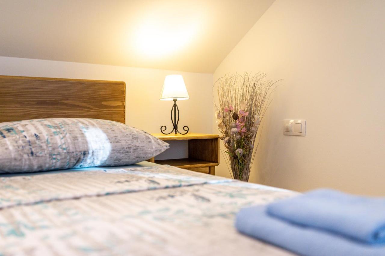 Apartman Medved スルニュ エクステリア 写真