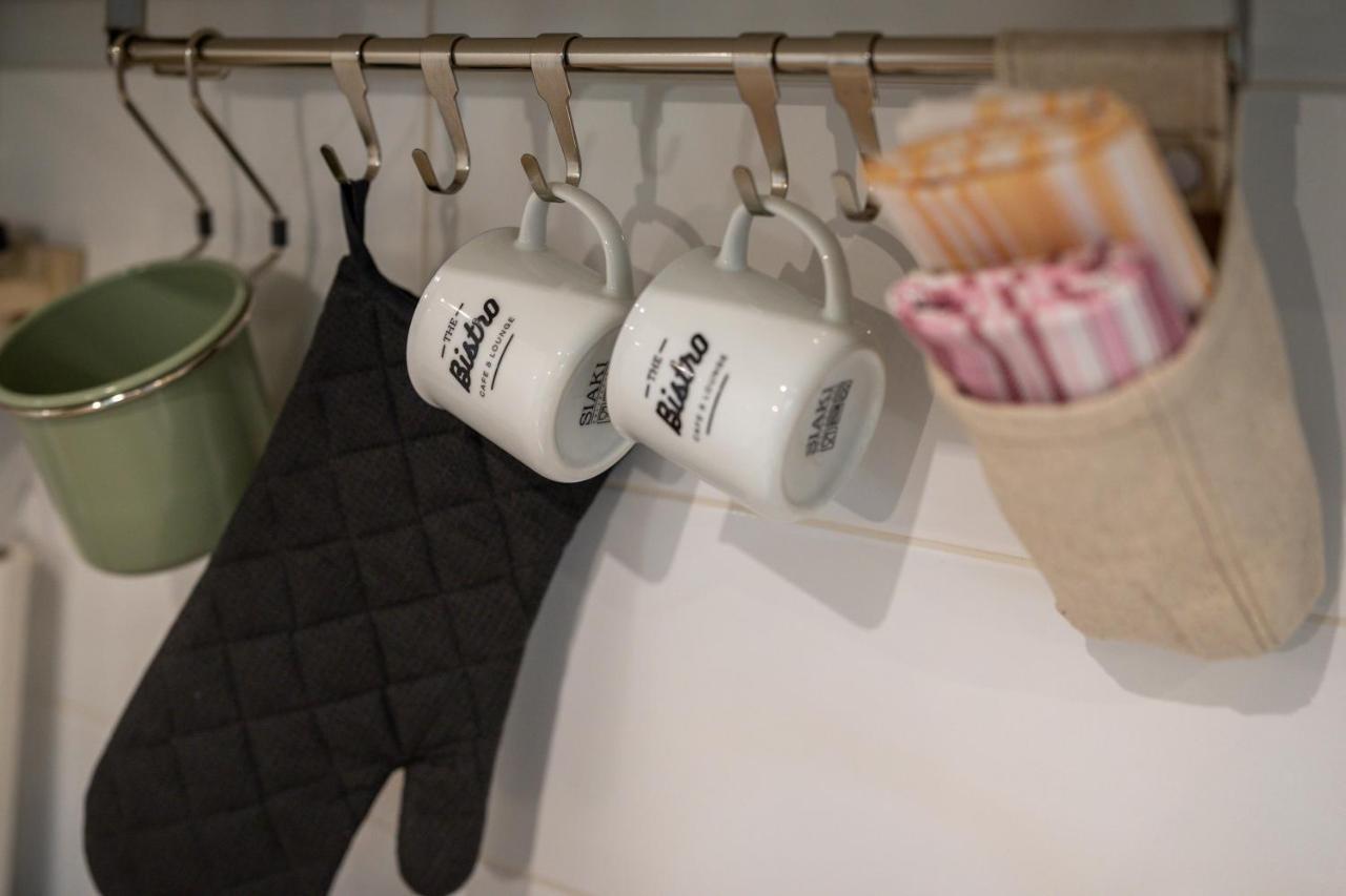 Apartman Medved スルニュ エクステリア 写真